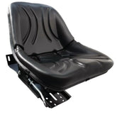 seat of Steyr Plus